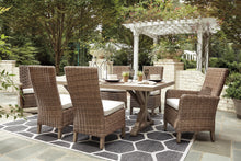 Load image into Gallery viewer, Beachcroft Outdoor Dining Set
