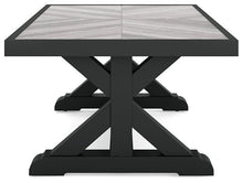 Load image into Gallery viewer, Beachcroft Outdoor Coffee Table
