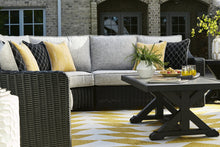 Load image into Gallery viewer, Beachcroft Outdoor Coffee Table

