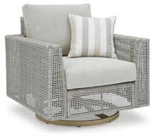 Load image into Gallery viewer, Seton Creek Outdoor Seating Set
