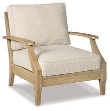 Load image into Gallery viewer, Clare View Lounge Chair with Cushion image
