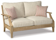 Load image into Gallery viewer, Clare View Loveseat with Cushion image

