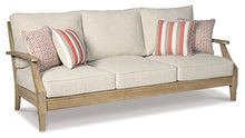 Load image into Gallery viewer, Clare View Sofa with Cushion
