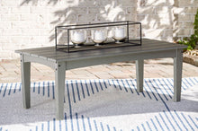 Load image into Gallery viewer, Visola Outdoor Occasional Table Set
