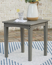 Load image into Gallery viewer, Visola Outdoor Occasional Table Set
