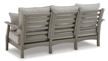 Load image into Gallery viewer, Visola Outdoor Sofa and Loveseat Set
