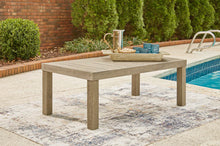 Load image into Gallery viewer, Silo Point Outdoor Occasional Table Set
