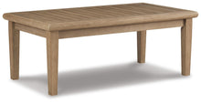 Load image into Gallery viewer, Gerianne Outdoor Occasional Table Set
