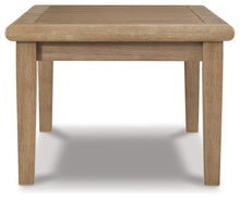 Load image into Gallery viewer, Gerianne Outdoor Occasional Table Set
