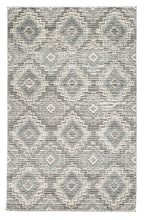 Load image into Gallery viewer, Monwick 5&#39;3&quot; x 7&#39;3&quot; Rug
