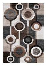 Load image into Gallery viewer, Guintte 5&#39; x 6&#39;7&quot; Rug
