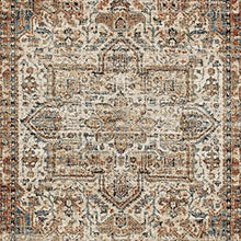 Load image into Gallery viewer, Jirair 7&#39;10&quot; x 10&#39; Rug
