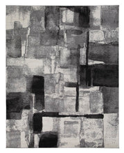 Load image into Gallery viewer, Brycebourne 5&#39;3&quot; x 7&#39;7&quot; Rug

