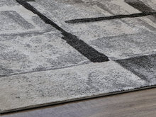 Load image into Gallery viewer, Brycebourne 5&#39;3&quot; x 7&#39;7&quot; Rug
