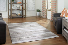Load image into Gallery viewer, Oranford 5&#39; x 7&#39; Rug
