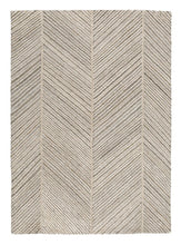 Load image into Gallery viewer, Leaford 7&#39;8&quot; x 10&#39; Rug
