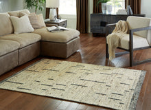Load image into Gallery viewer, Mortis 5&#39; x 7&#39; Rug
