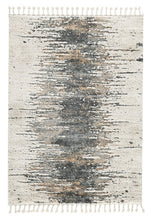 Load image into Gallery viewer, Jembeth 7&#39;10&quot; x 9&#39;10&quot; Rug
