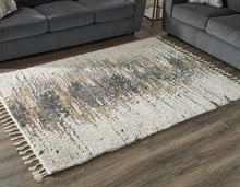 Load image into Gallery viewer, Jembeth 7&#39;10&quot; x 9&#39;10&quot; Rug
