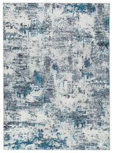 Load image into Gallery viewer, Putmins 5&#39; x 7&#39; Rug image
