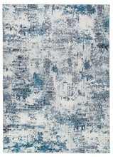Load image into Gallery viewer, Putmins 5&#39; x 7&#39; Rug
