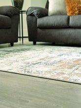 Load image into Gallery viewer, Redlings 5&#39; x 7&#39; Rug
