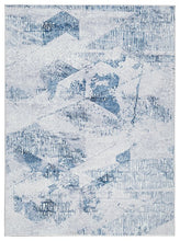 Load image into Gallery viewer, Haddam 5&#39; x 7&#39; Rug image
