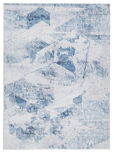 Load image into Gallery viewer, Haddam 5&#39; x 7&#39; Rug
