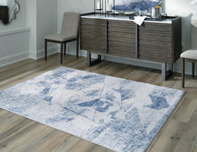 Load image into Gallery viewer, Haddam 5&#39; x 7&#39; Rug
