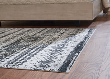 Load image into Gallery viewer, Devman 5&#39;2&quot; x 6&#39;10&quot; Rug
