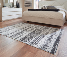 Load image into Gallery viewer, Devman 5&#39;2&quot; x 6&#39;10&quot; Rug
