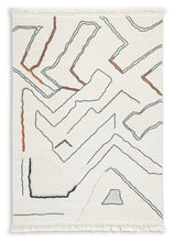 Load image into Gallery viewer, Cadeworth 5&#39; x 7&#39; Rug image

