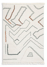 Load image into Gallery viewer, Cadeworth 7&#39;5&quot; x 10&#39; Rug
