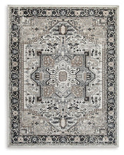 Load image into Gallery viewer, Gregmoore 7&#39;7&quot; x 9&#39;11&quot; Rug image

