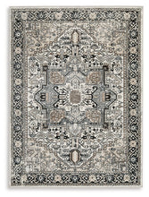 Load image into Gallery viewer, Gregmoore 5&#39;2&quot; x 6&#39;10&quot; Rug image

