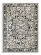 Load image into Gallery viewer, Gregmoore 5&#39;2&quot; x 6&#39;10&quot; Rug
