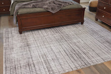 Load image into Gallery viewer, Moorhill 7&#39;5&quot; x 9&#39;6&quot; Rug
