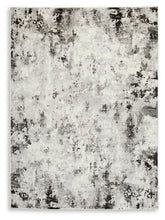 Load image into Gallery viewer, Greyland 5&#39; x 7&#39; Rug image
