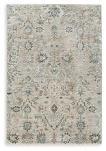 Load image into Gallery viewer, Dudmae 5&#39; x 7&#39;5&quot; Rug image
