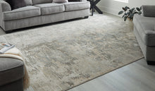 Load image into Gallery viewer, Hilldunn 7&#39;10&quot; x 10&#39;3&quot; Rug
