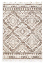 Load image into Gallery viewer, Odedale 5&#39; x 7&#39; Rug image
