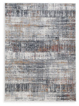 Load image into Gallery viewer, Rhettner 5&#39;3&quot; x 7&#39;3&quot; Rug image
