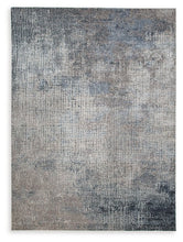 Load image into Gallery viewer, Brookhall 7&#39;10&quot; x 10&#39;6&quot; Rug image
