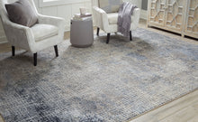Load image into Gallery viewer, Brookhall 7&#39;10&quot; x 10&#39;6&quot; Rug
