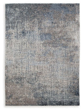 Load image into Gallery viewer, Brookhall 5&#39;3&quot; x 7&#39;3&quot; Rug image
