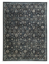 Load image into Gallery viewer, Hilcott 7&#39;10&quot; x 10&#39;6&quot; Rug image
