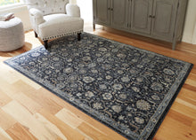 Load image into Gallery viewer, Hilcott 5&#39;3&quot; x 7&#39;3&quot; Rug
