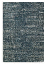 Load image into Gallery viewer, Rosebend 5&#39;3&quot; x 7&#39;6&quot; Rug image
