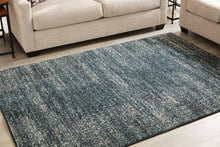 Load image into Gallery viewer, Rosebend 5&#39;3&quot; x 7&#39;6&quot; Rug
