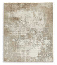 Load image into Gallery viewer, Grifflain 8&#39; x 10&#39; Rug
